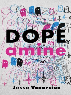 cover image of DOPEamine